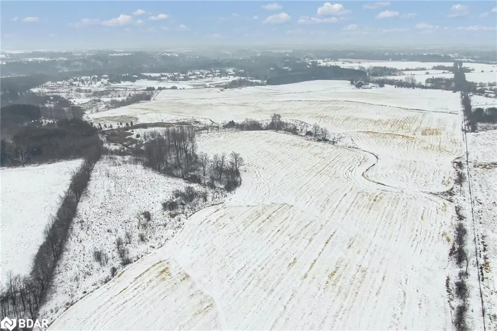 12707 Ninth Line Road