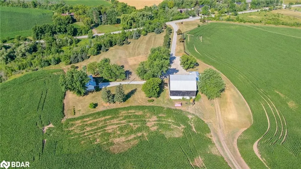 12707 Ninth Line Road