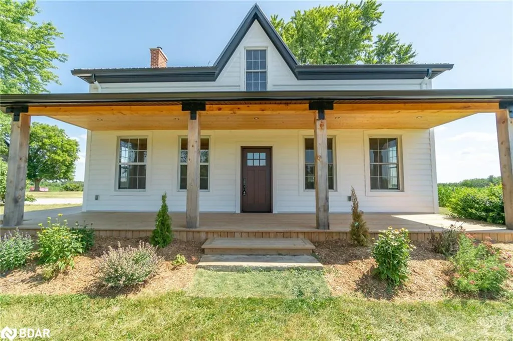 12707 Ninth Line Road