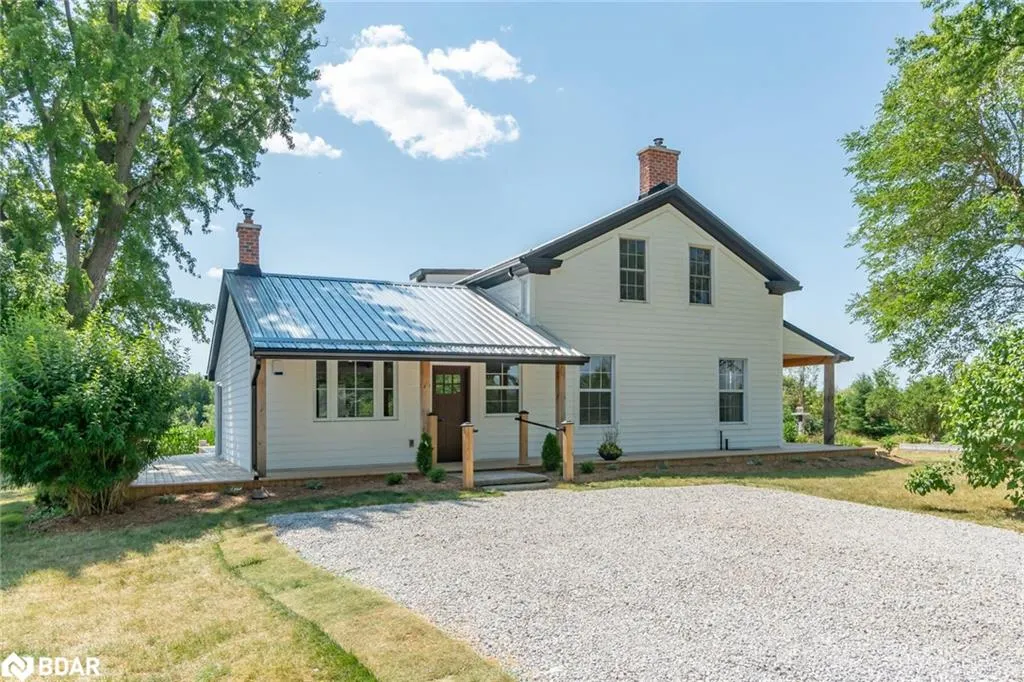 12707 Ninth Line Road