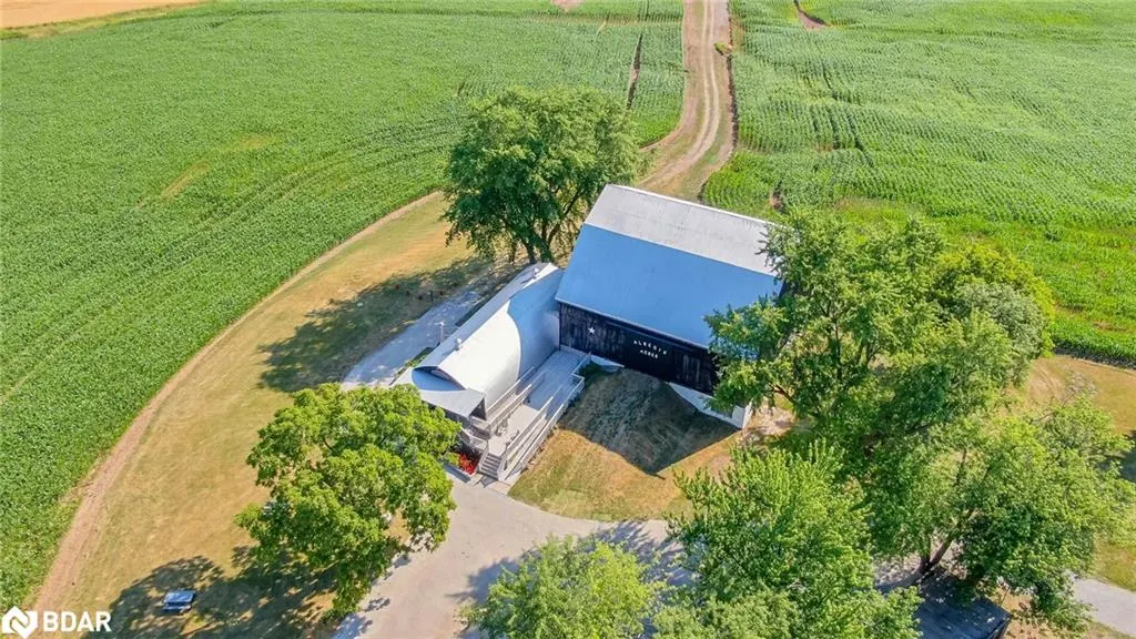 12707 Ninth Line Road