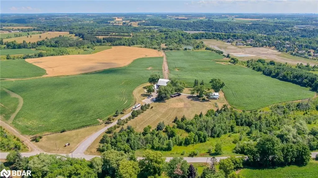 12707 Ninth Line Road