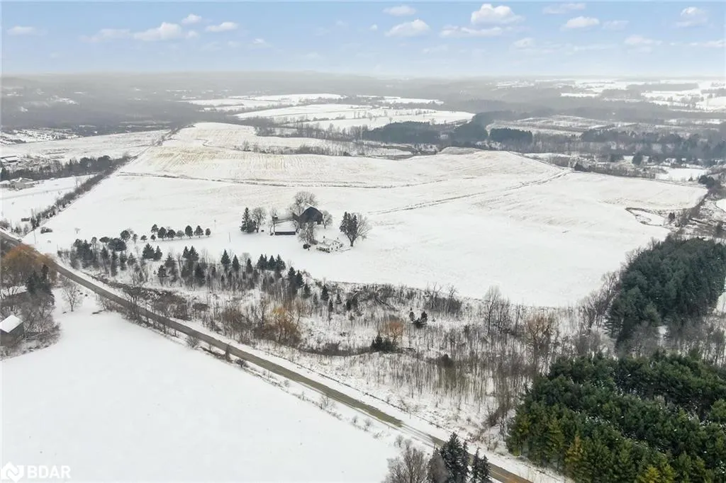 12707 Ninth Line Road