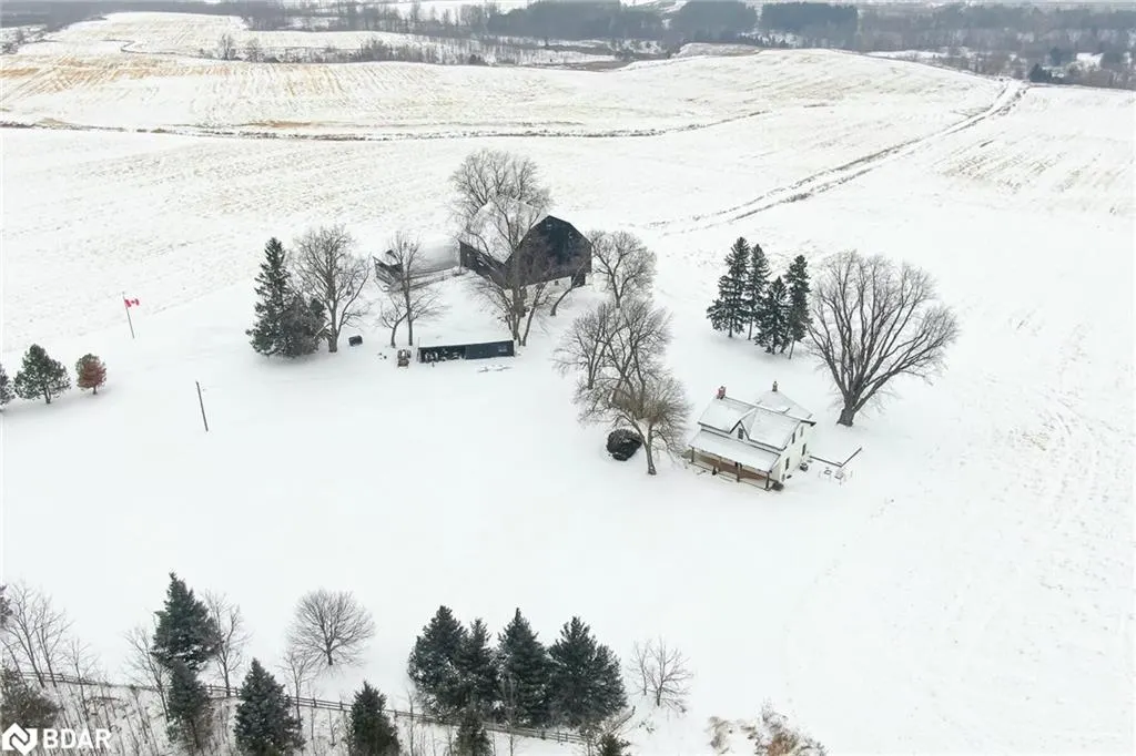 12707 Ninth Line Road