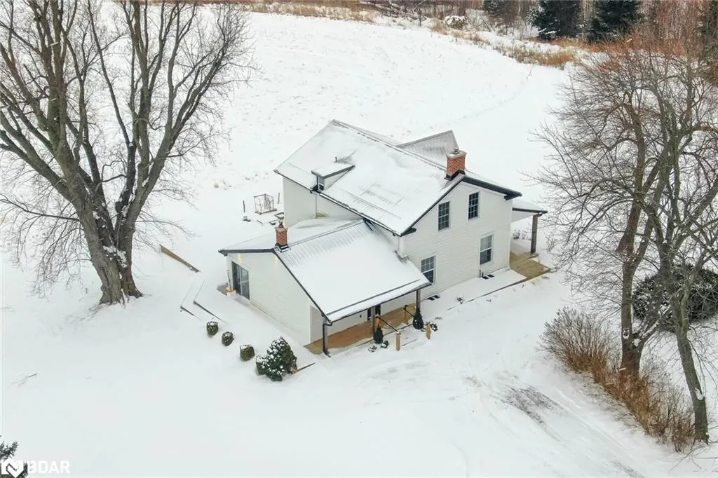 12707 Ninth Line Road