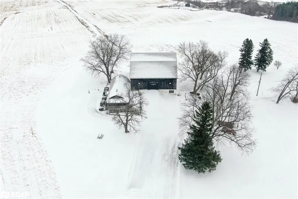 12707 Ninth Line Road
