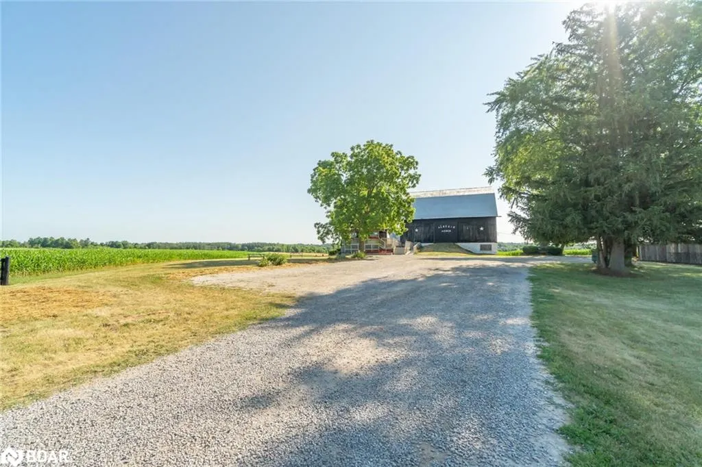 12707 Ninth Line Road