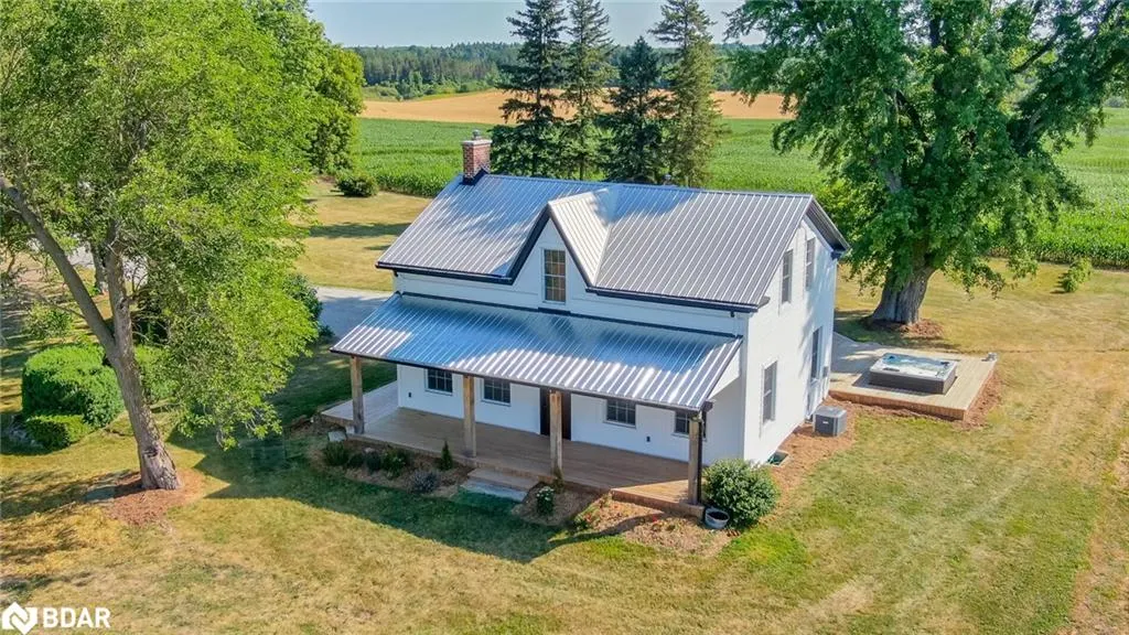 12707 Ninth Line Road