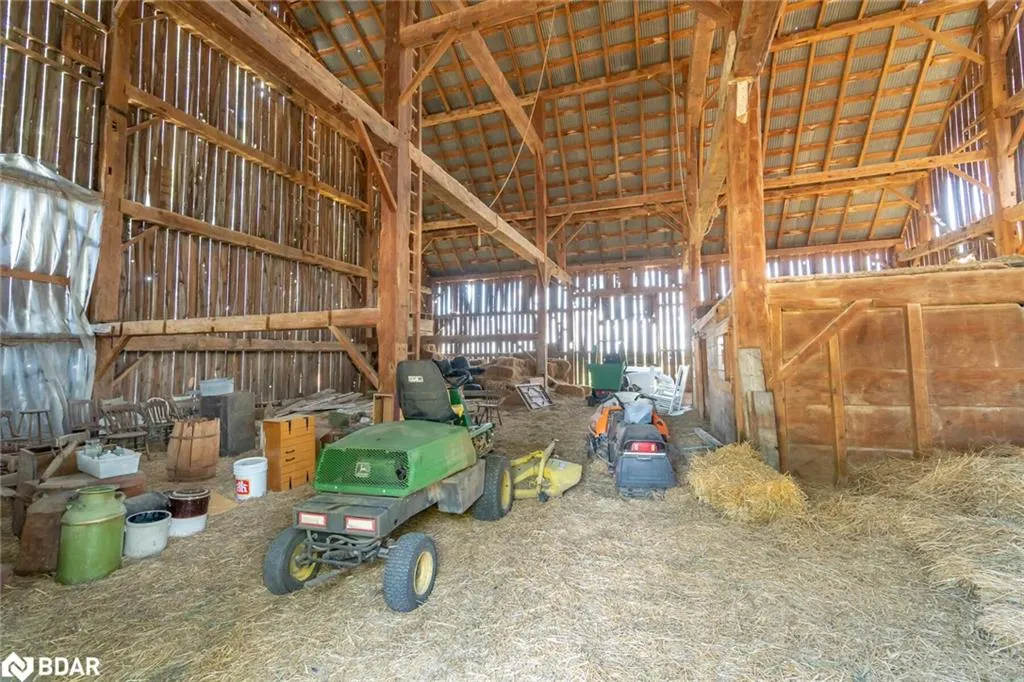 12707 Ninth Line Road