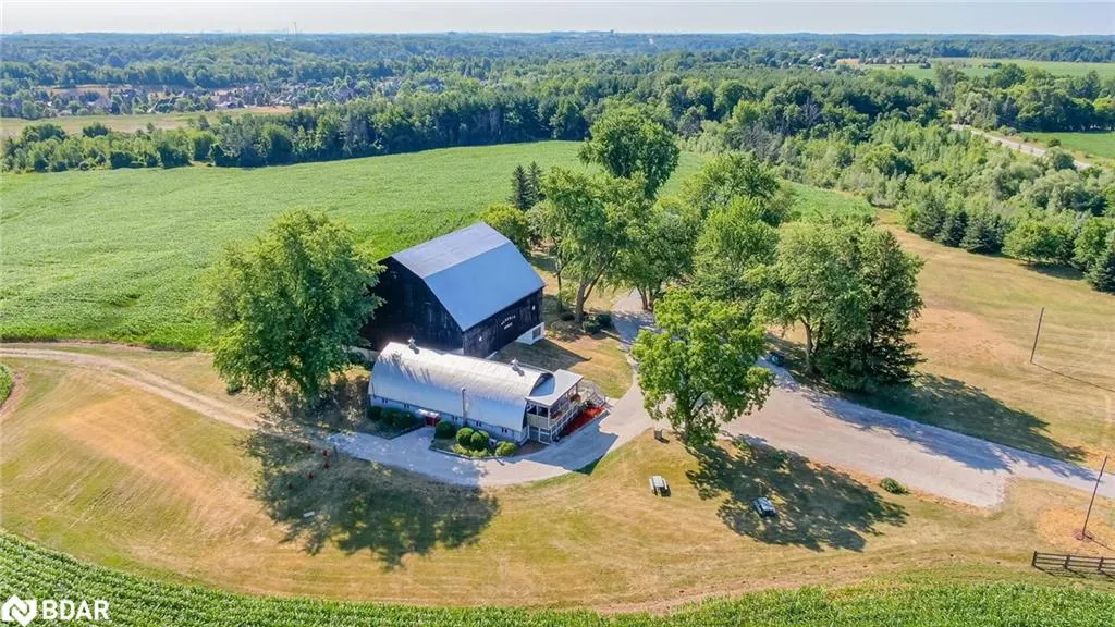 12707 Ninth Line Road