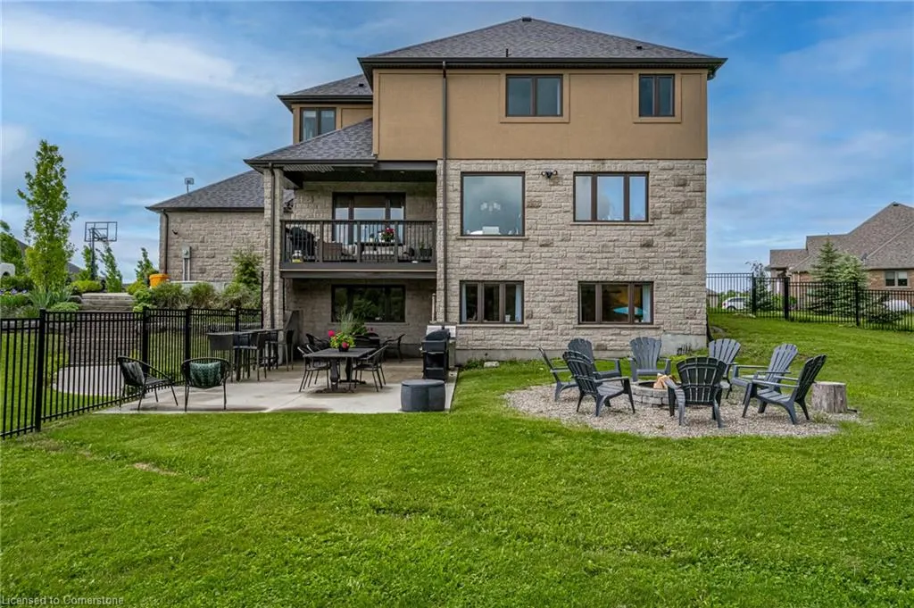 125 Crewson Court