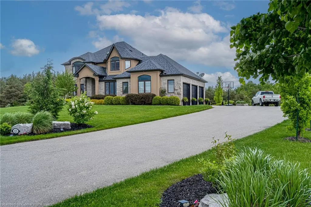 125 Crewson Court