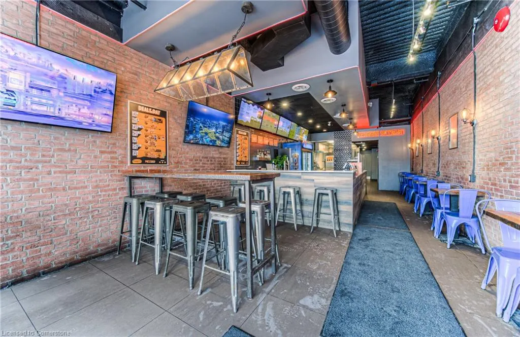 255 King Street N, #2A
