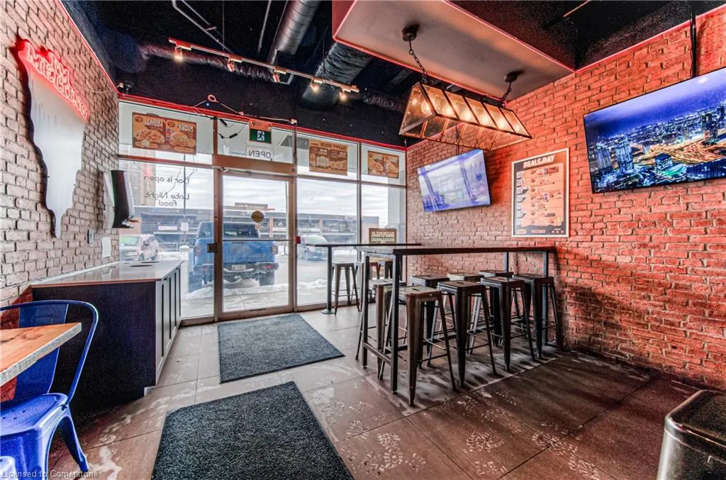 255 King Street N, #2A