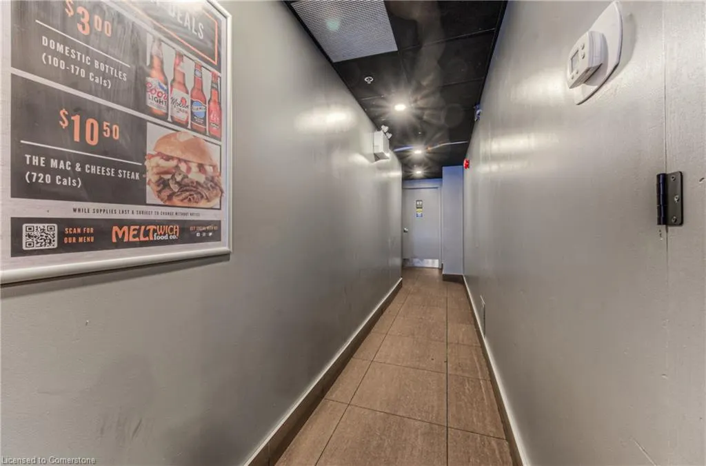 255 King Street N, #2A