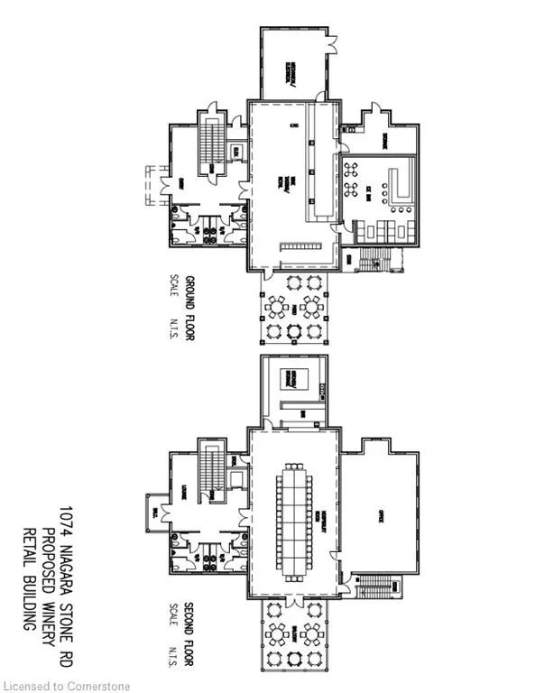 1074 Niagara Stone Road