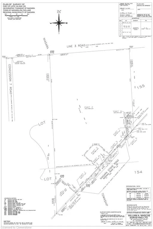 1074 Niagara Stone Road