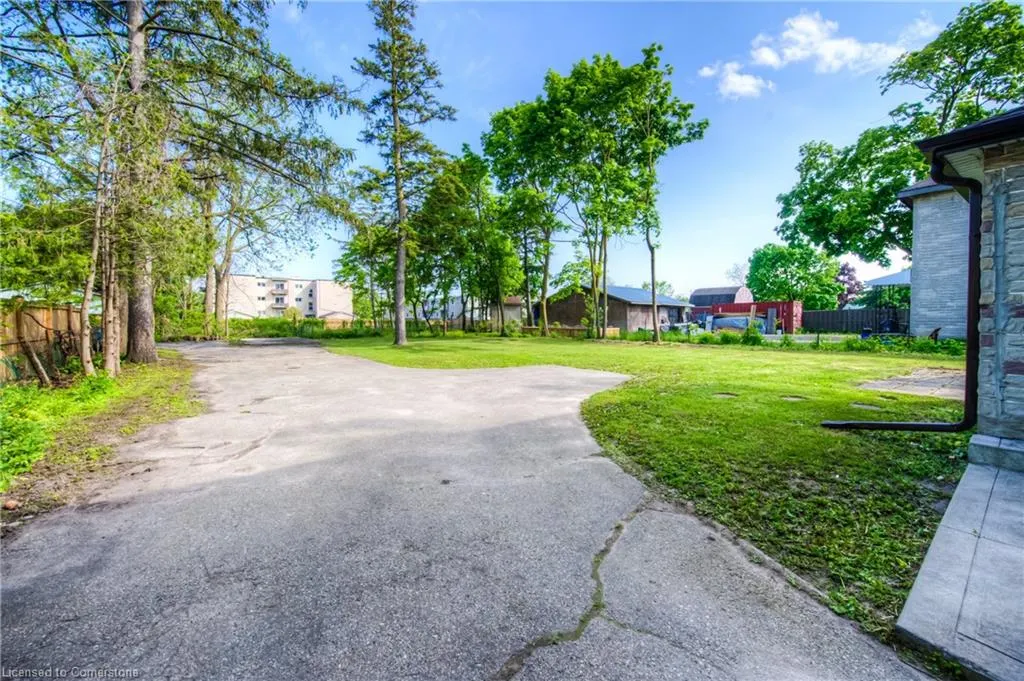 332 Queen Street W