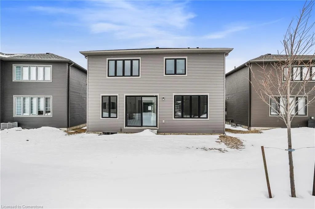 89 Sun Valley Avenue
