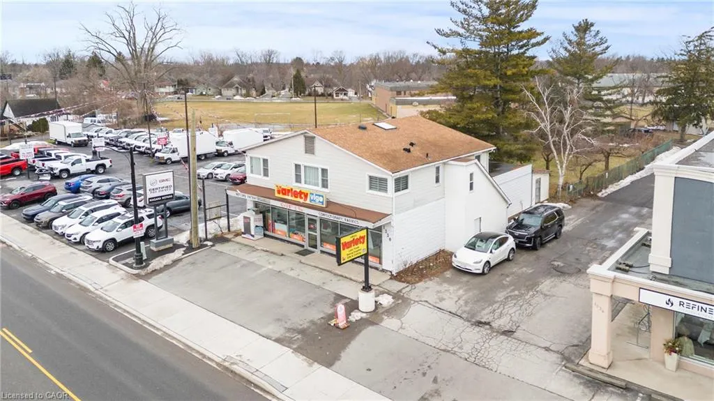 1530 Niagara Stone Road