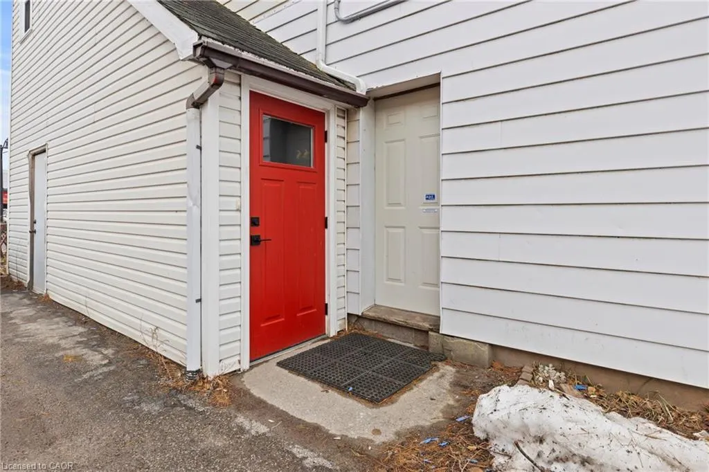1530 Niagara Stone Road