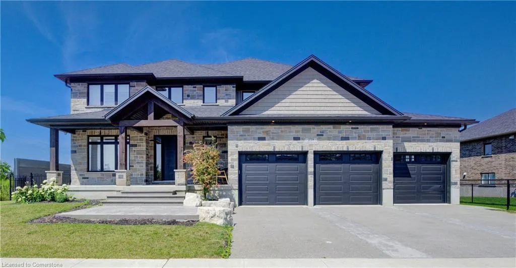 259 Timber Trail Road