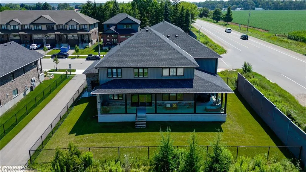 259 Timber Trail Road