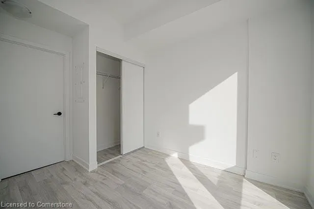 215 Lakeshore Road W, #345