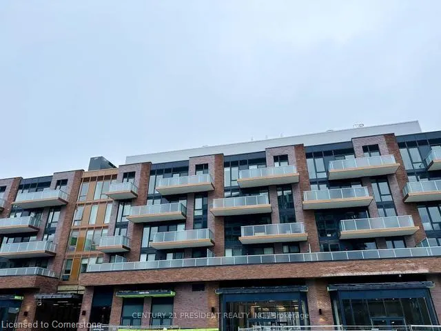 215 Lakeshore Road W, #345