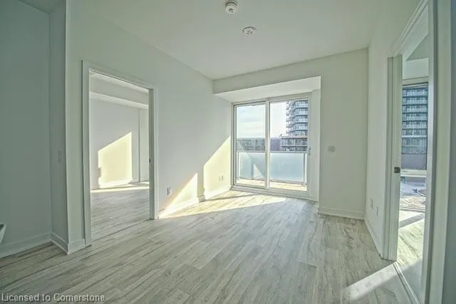 215 Lakeshore Road W, #345