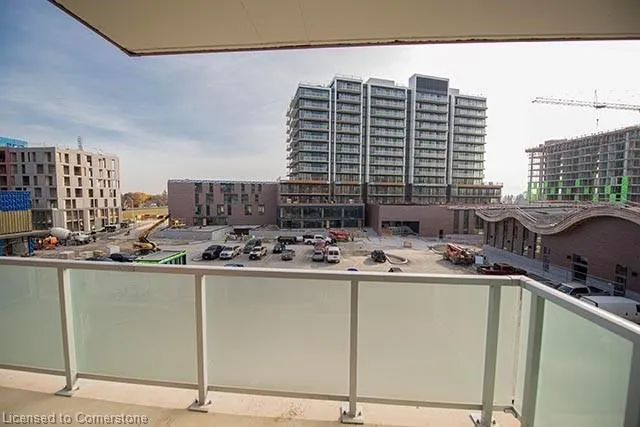 215 Lakeshore Road W, #345