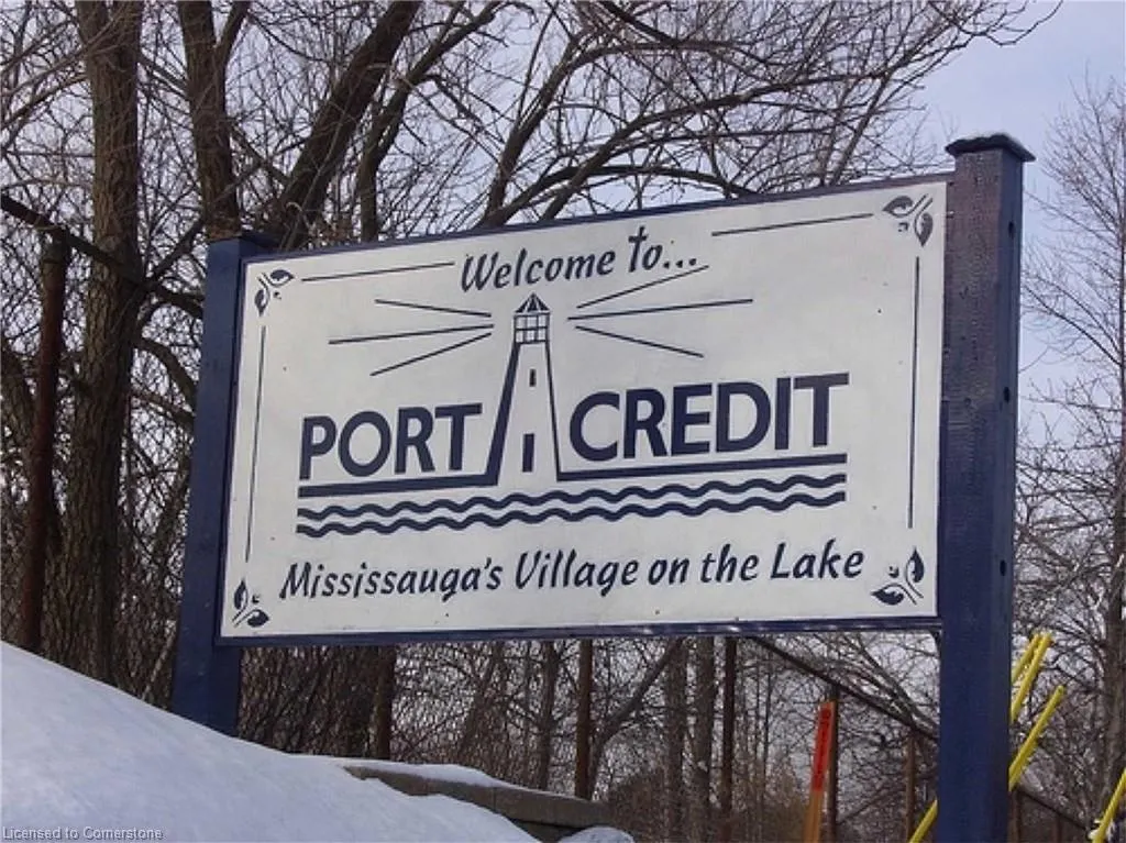 215 Lakeshore Road W, #345