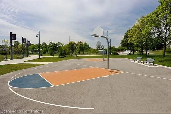 215 Lakeshore Road W, #345