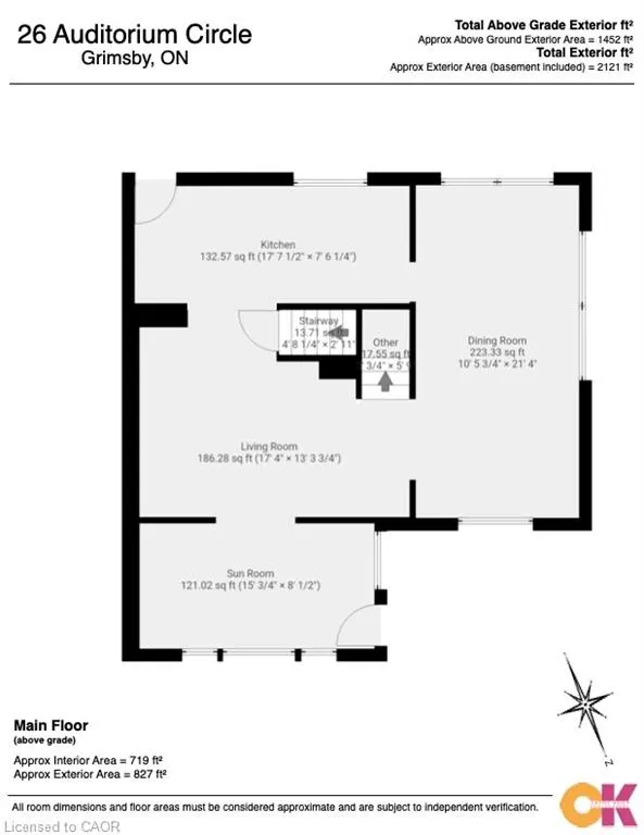 26 Auditorium Circle