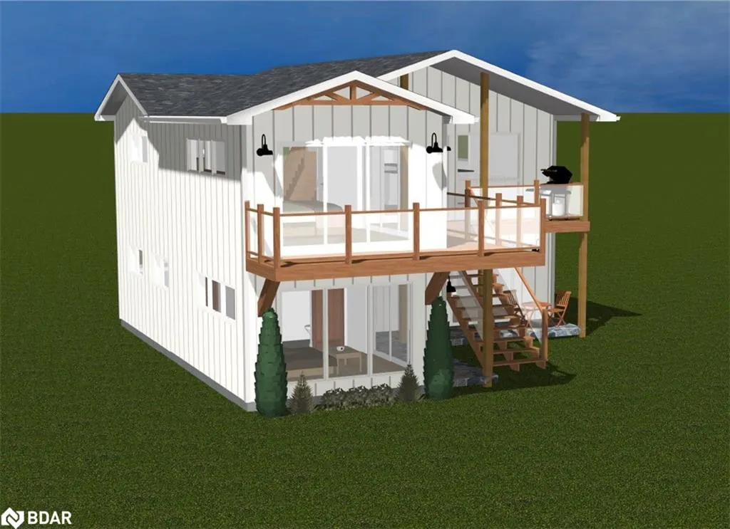 2371 Lakeshore Road E