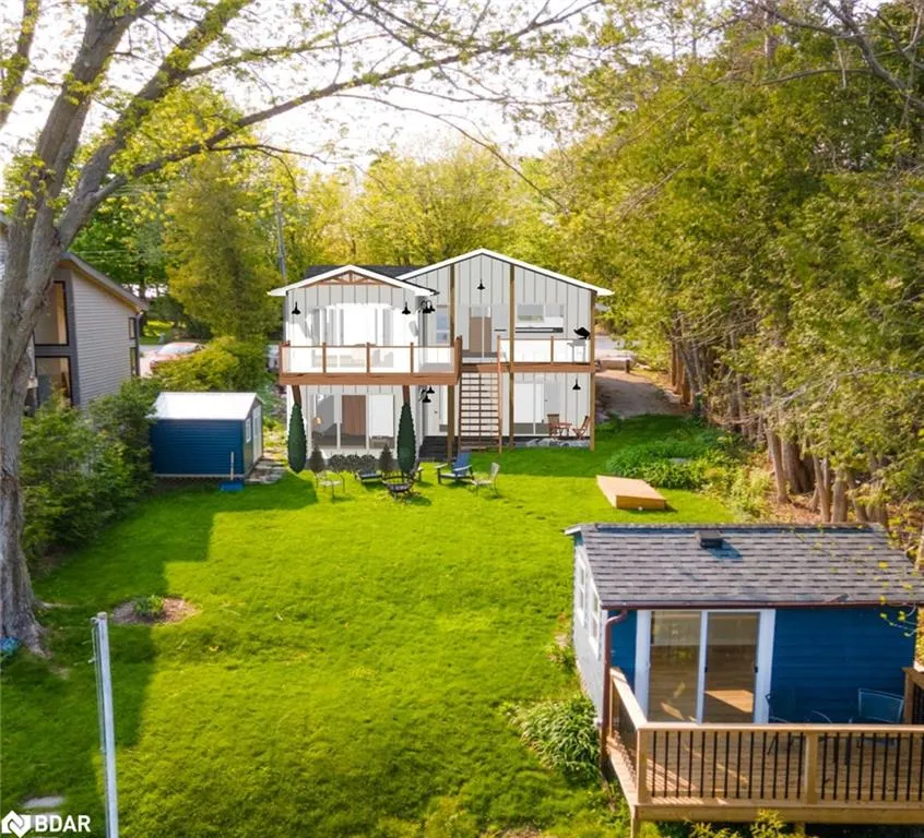 2371 Lakeshore Road E