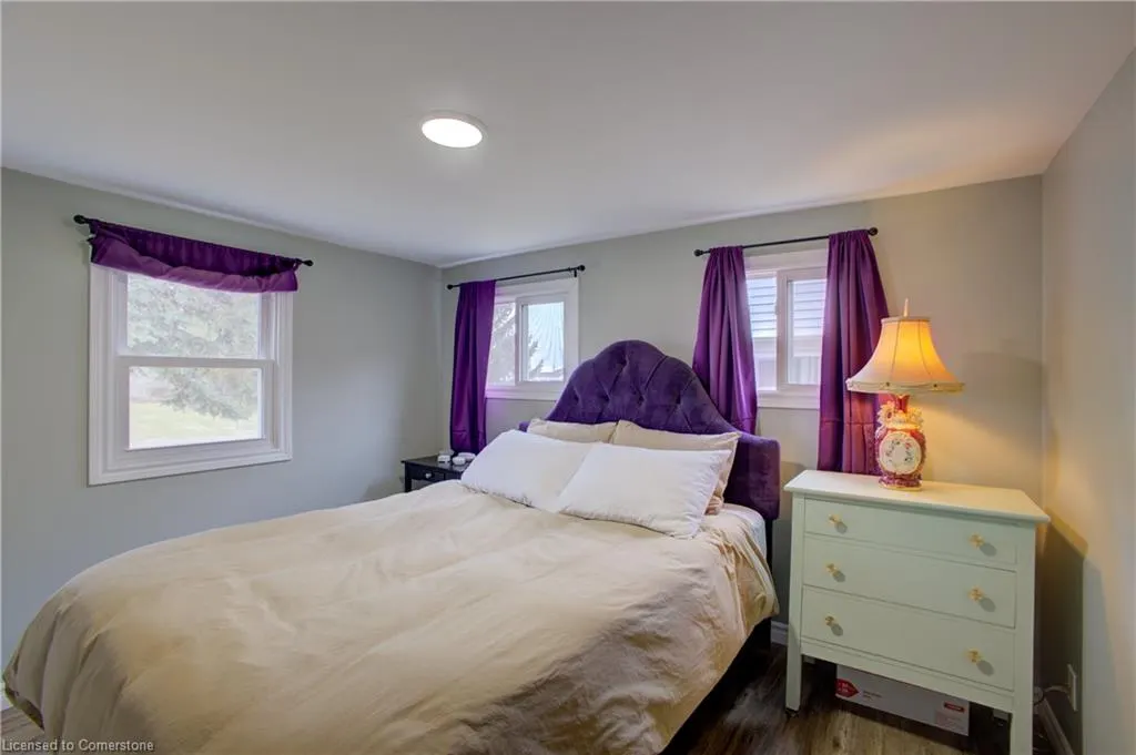 84 Wellington Street S, #2