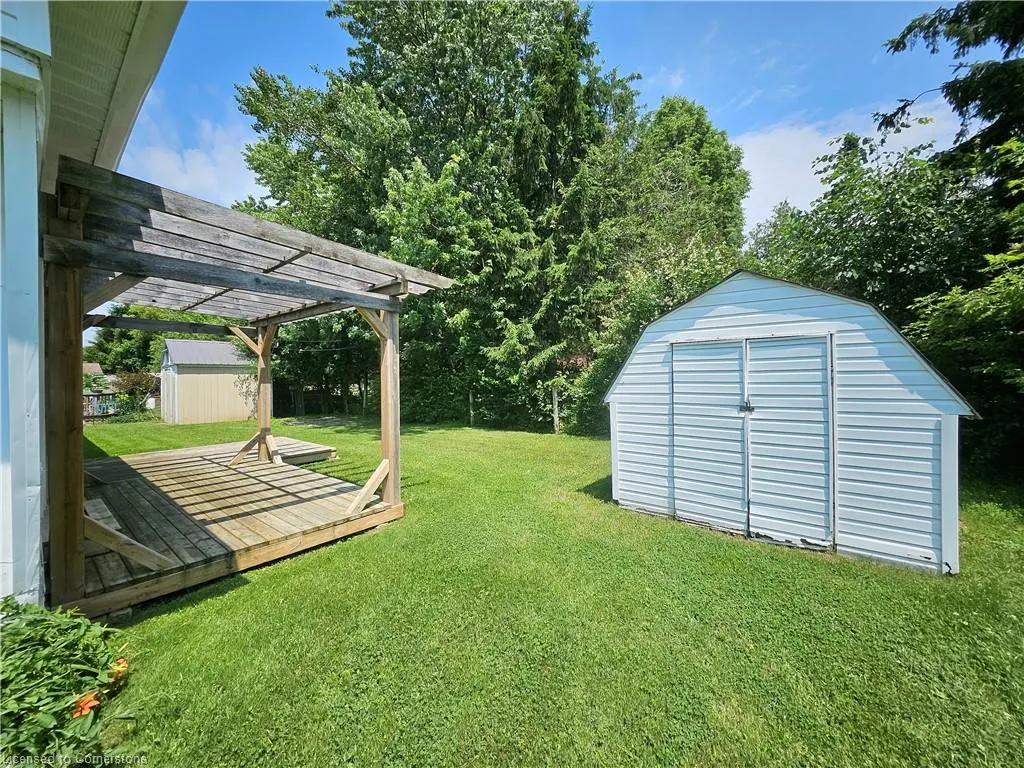 84 Wellington Street S, #2