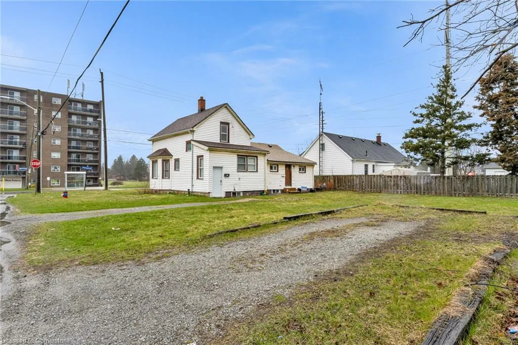 6510 Drummond Road
