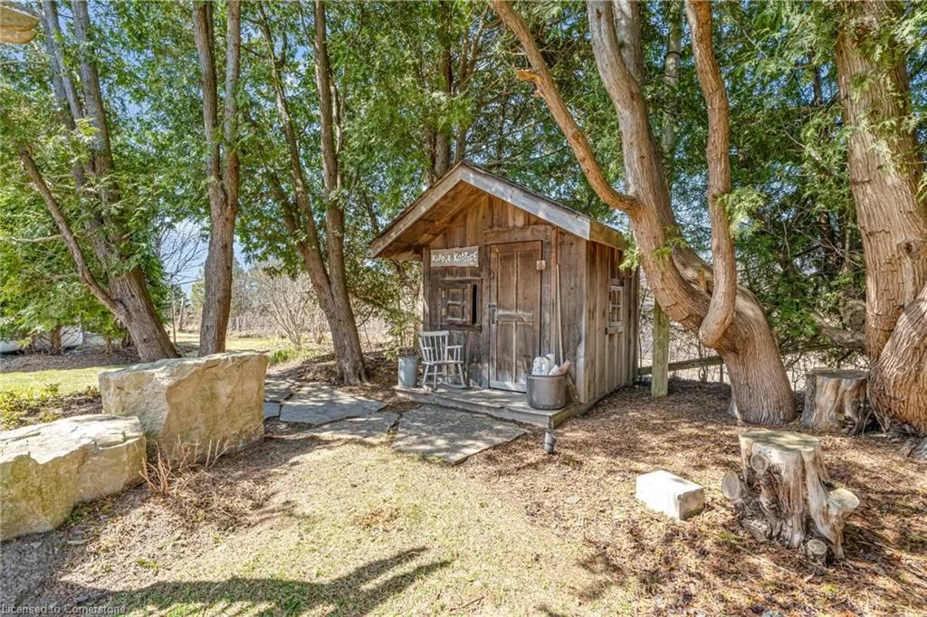 1288 Brock Road