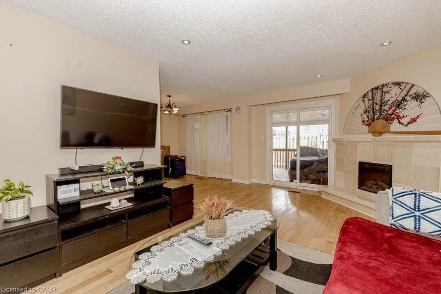 4231 Sugar Bush Road