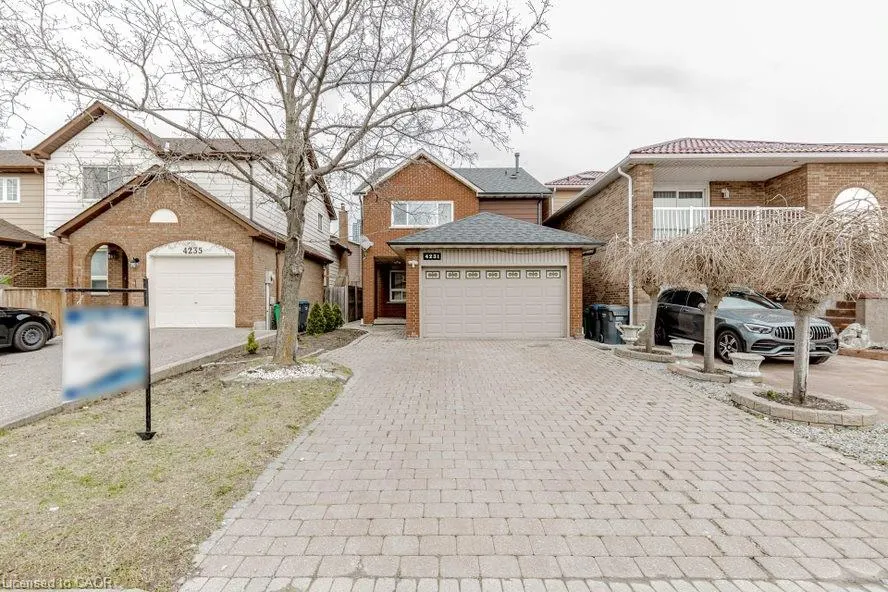 4231 Sugar Bush Road