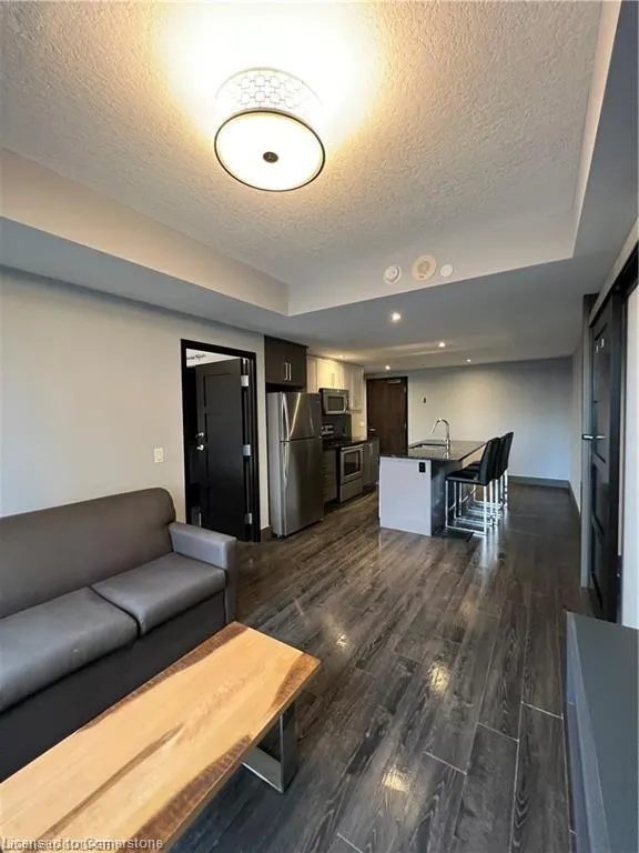 330 Phillip Street, #N-2501