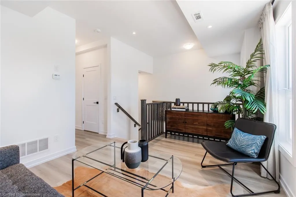 205 Burke Street