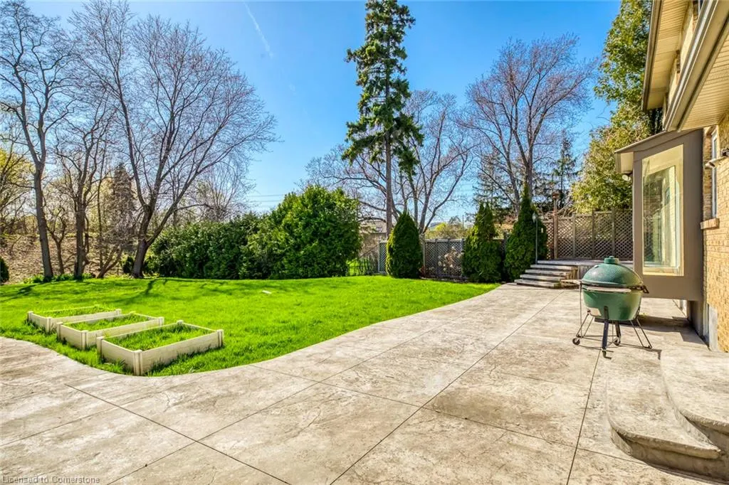 494 Chartwell Road