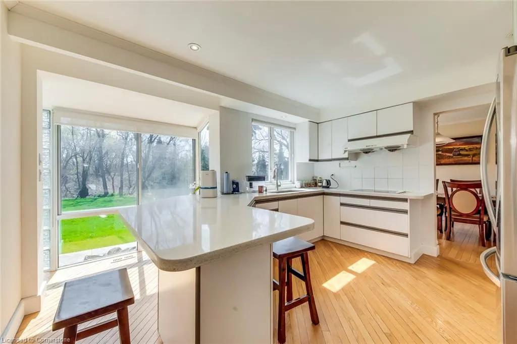 494 Chartwell Road