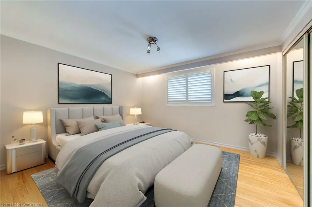 494 Chartwell Road