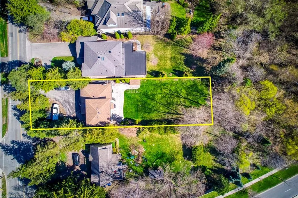 494 Chartwell Road