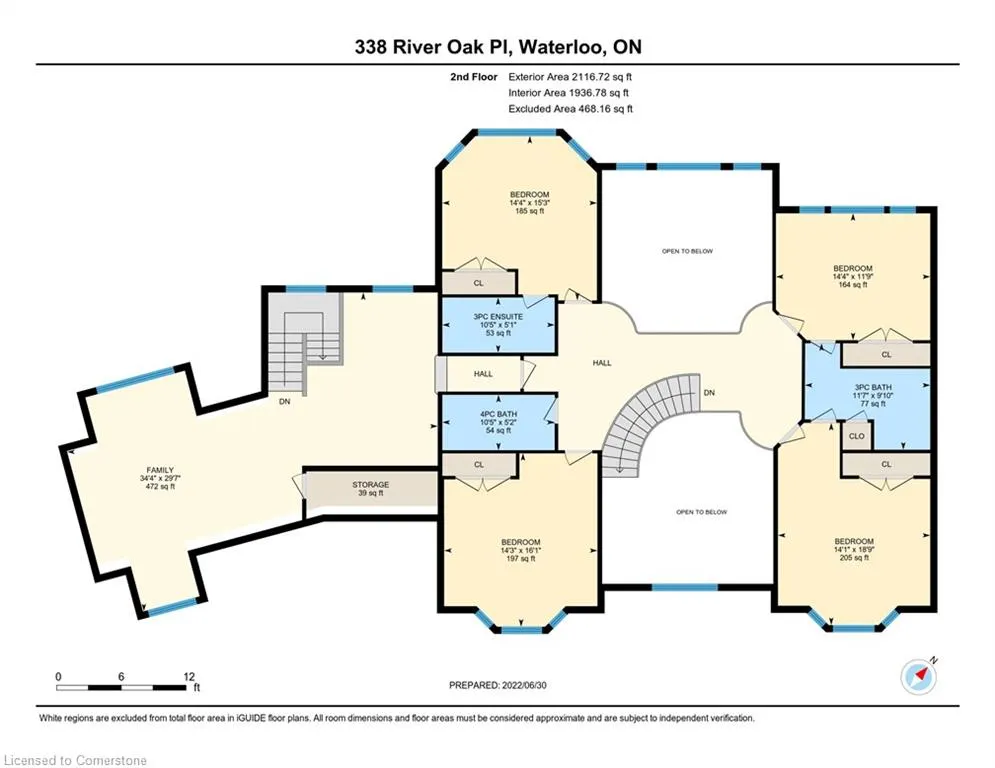 338 River Oak Place