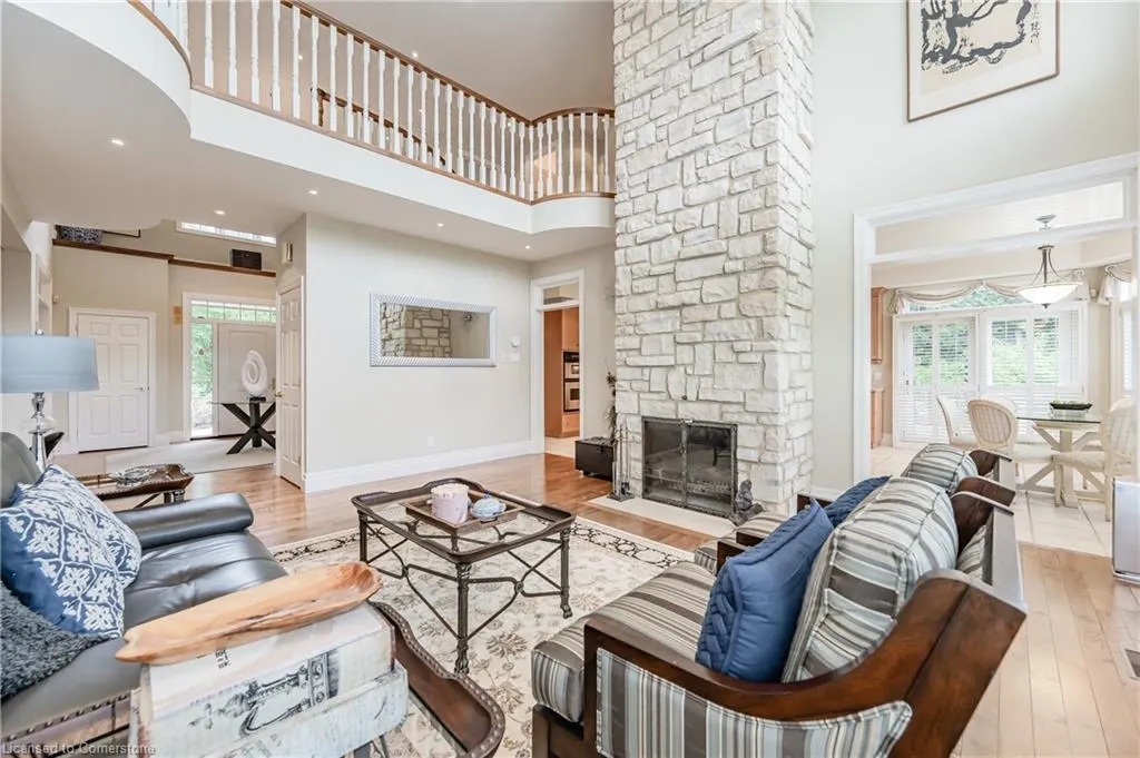 338 River Oak Place